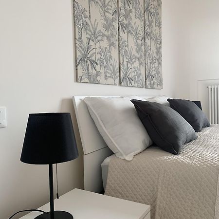 Casa Martina Venice Apartment Местре Экстерьер фото