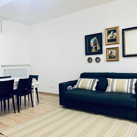 Casa Martina Venice Apartment Местре Экстерьер фото