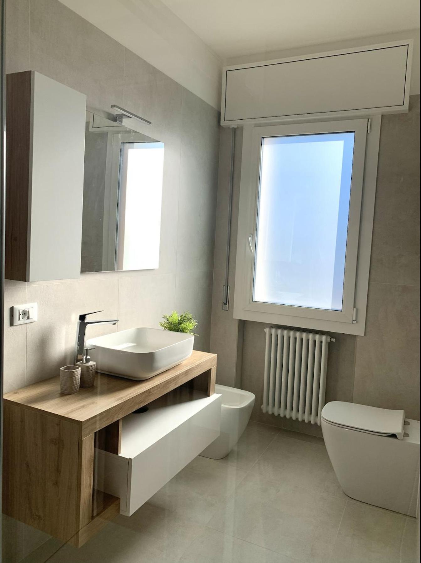 Casa Martina Venice Apartment Местре Экстерьер фото