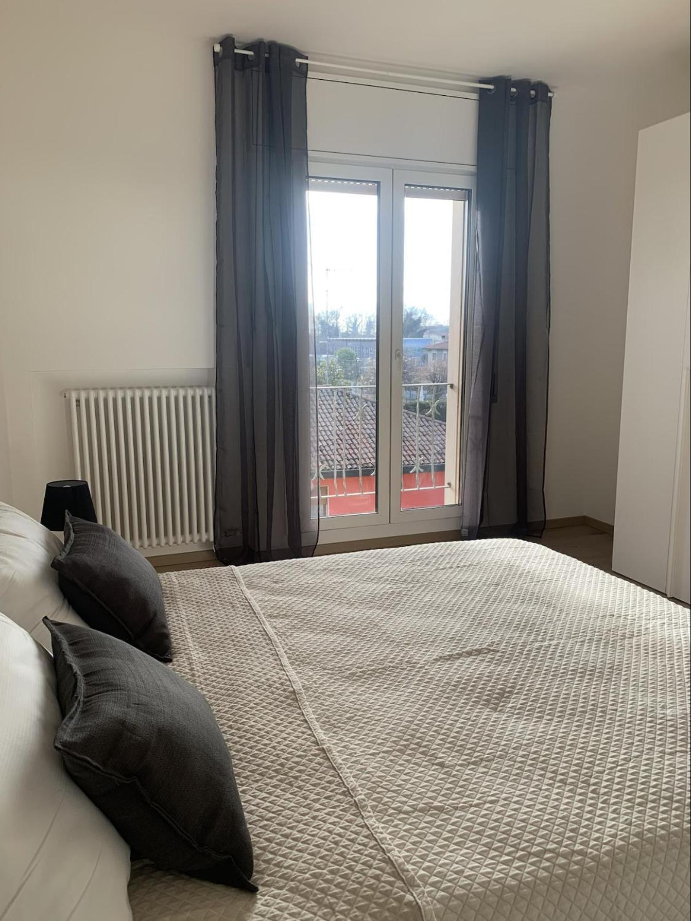 Casa Martina Venice Apartment Местре Экстерьер фото