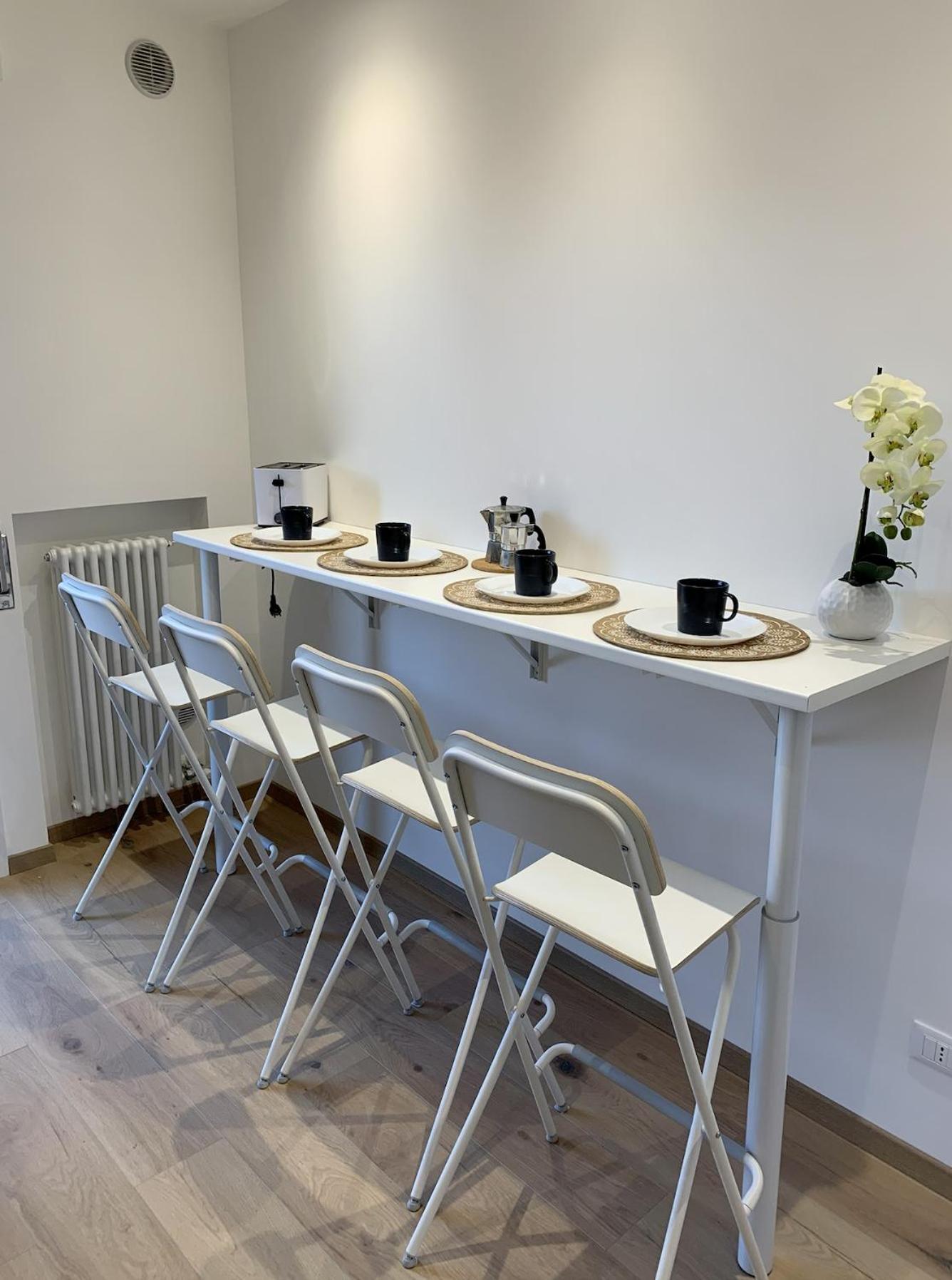 Casa Martina Venice Apartment Местре Экстерьер фото