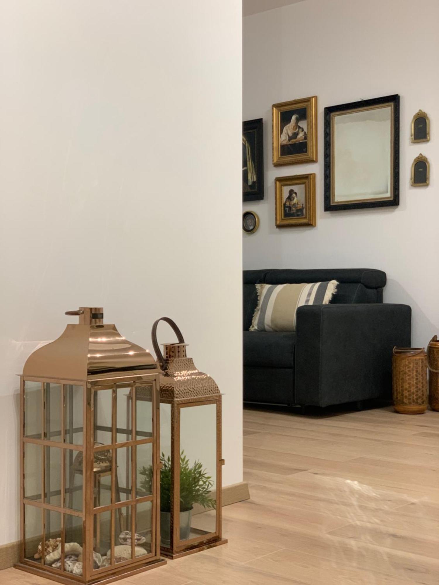 Casa Martina Venice Apartment Местре Экстерьер фото