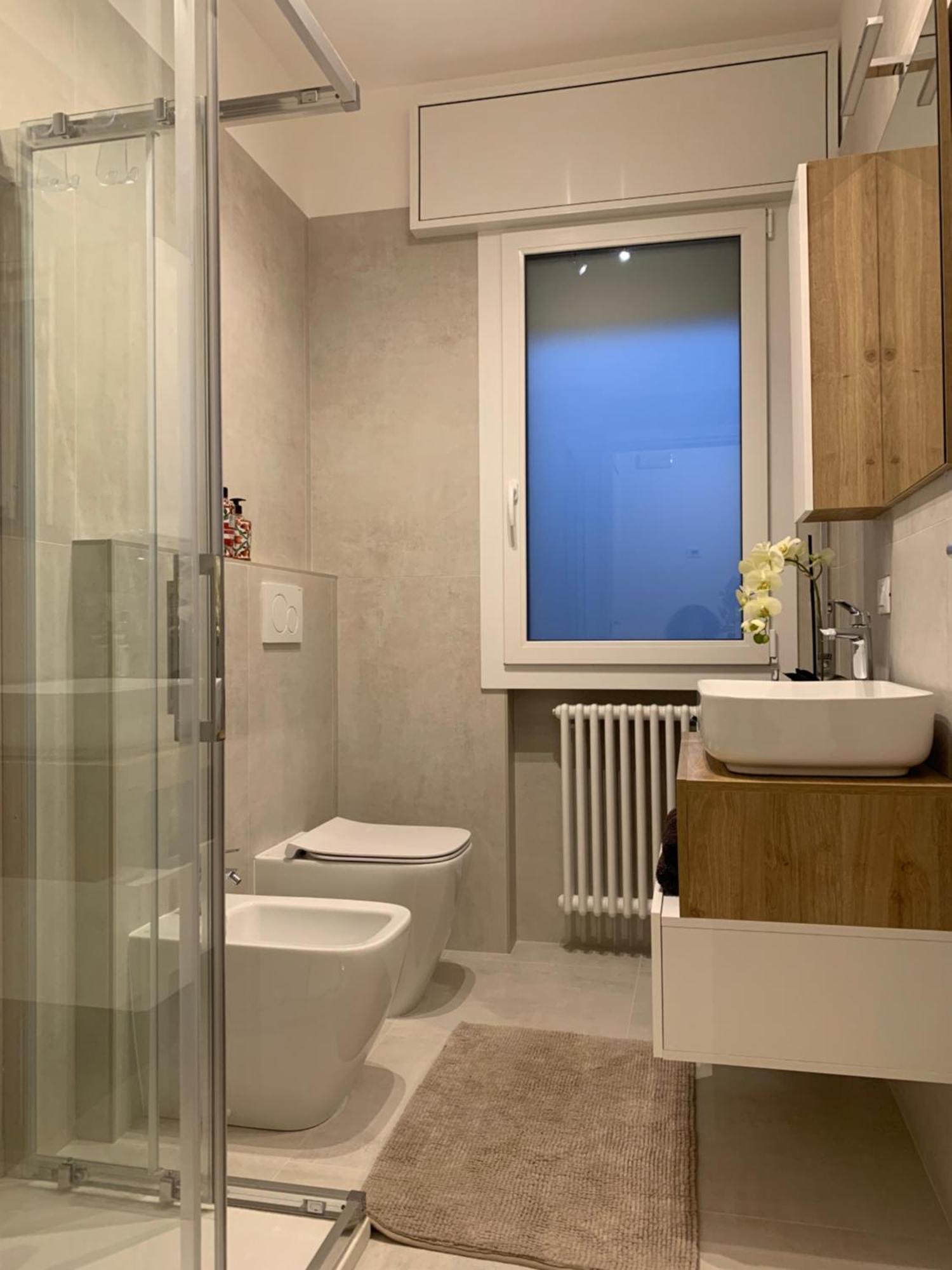 Casa Martina Venice Apartment Местре Экстерьер фото