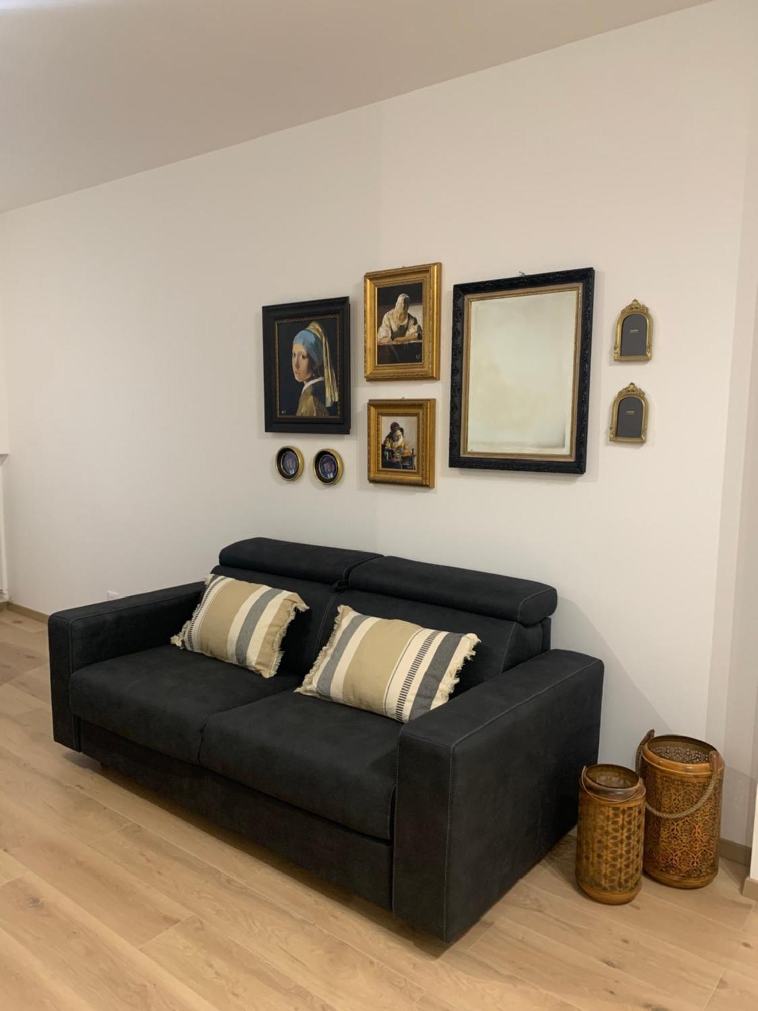 Casa Martina Venice Apartment Местре Экстерьер фото